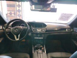 مرسيدس بينز – Mercedes benz E250