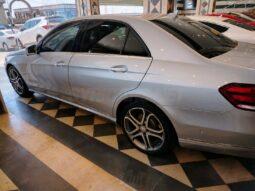 مرسيدس بينز – Mercedes benz E250