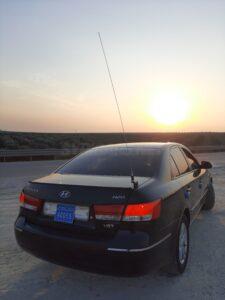 هيونداي – Hyundai سوناتا – Sonata