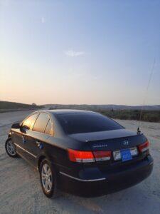 هيونداي – Hyundai سوناتا – Sonata