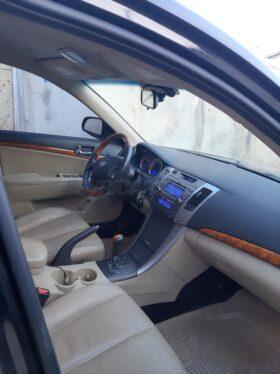 هيونداي – Hyundai سوناتا – Sonata