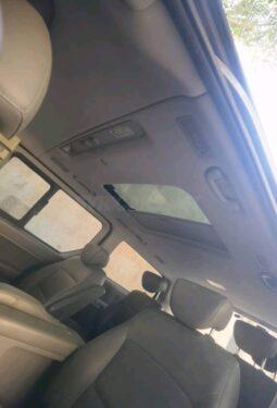 
										 هيونداي – Hyundai ستاريكس – Starex ممتلئ									