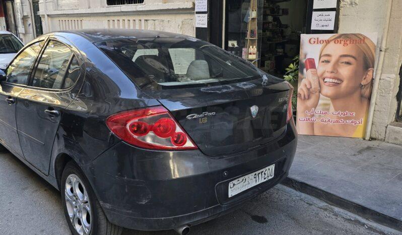 
								 بروتون – Proton G2 ممتلئ									