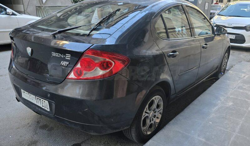 
								 بروتون – Proton G2 ممتلئ									