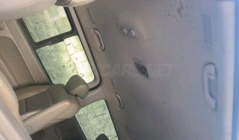 
								 هيونداي – Hyundai ستاريكس – Starex ممتلئ									
