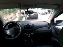 هيونداي – Hyundai i10