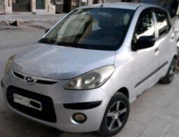 هيونداي – Hyundai i10