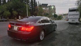 بي ام دابيليو – BMW 320