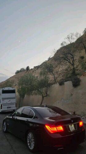 بي ام دابيليو – BMW 320