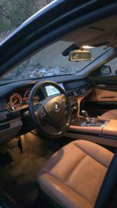 بي ام دابيليو – BMW 320
