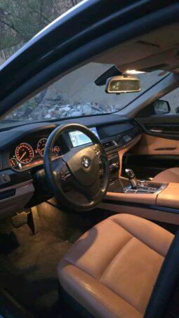 
										 بي ام دابيليو – BMW 320 ممتلئ									