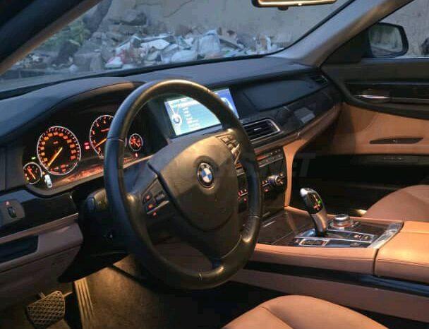 
								 بي ام دابيليو – BMW 320 ممتلئ									