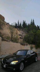 بي ام دابيليو – BMW 320