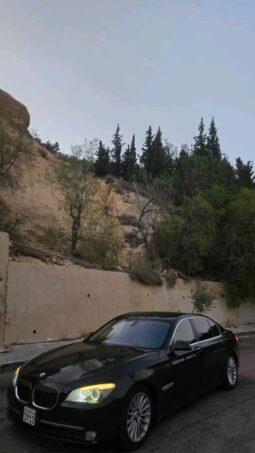 
										 بي ام دابيليو – BMW 320 ممتلئ									