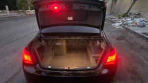 بي ام دابيليو – BMW 320