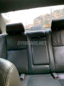 شيفورلي – Chevrolet لاسيتي – Lacetti