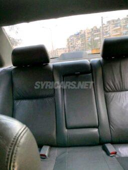 
										 شيفورلي – Chevrolet لاسيتي – Lacetti ممتلئ									