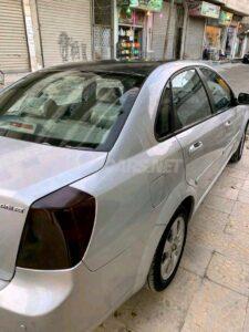 شيفورلي – Chevrolet لاسيتي – Lacetti