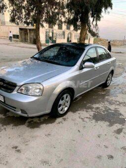 
										 شيفورلي – Chevrolet لاسيتي – Lacetti ممتلئ									