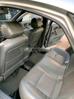 
										 شيفورلي – Chevrolet لاسيتي – Lacetti ممتلئ									