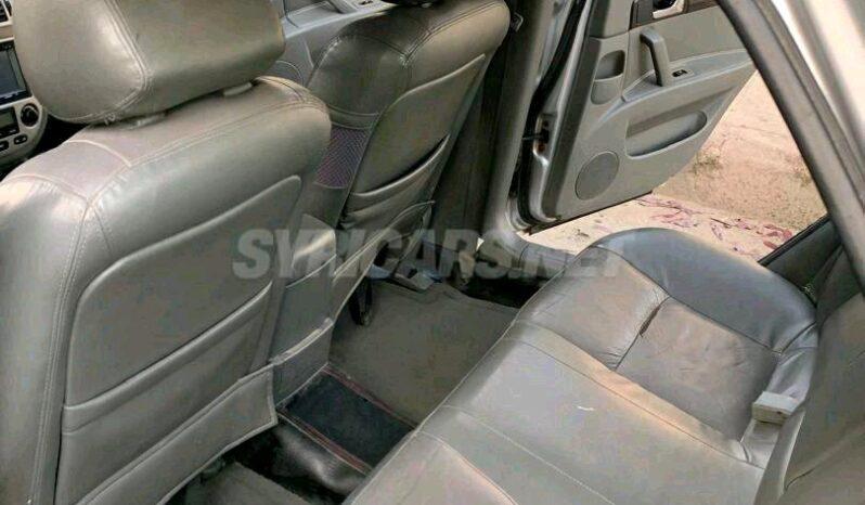 
								 شيفورلي – Chevrolet لاسيتي – Lacetti ممتلئ									