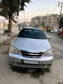 
										 شيفورلي – Chevrolet لاسيتي – Lacetti ممتلئ									