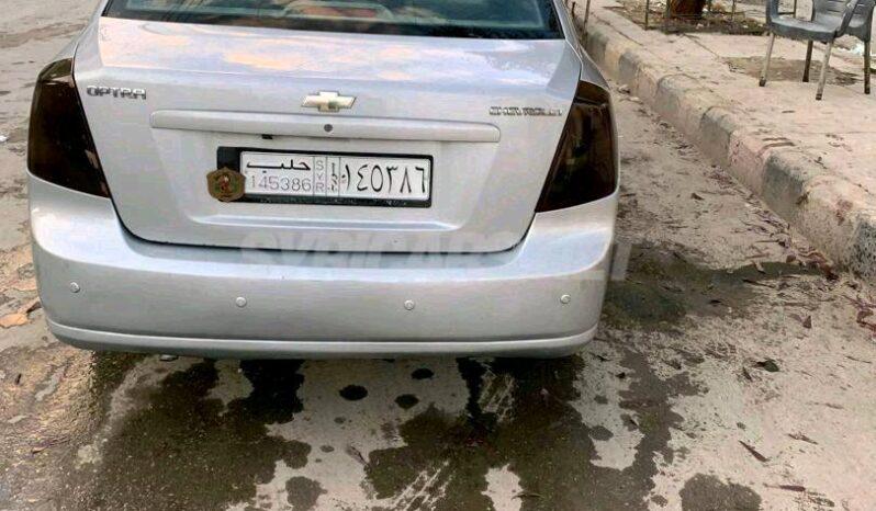 
								 شيفورلي – Chevrolet لاسيتي – Lacetti ممتلئ									