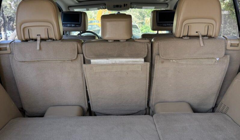 
								 نيسان – Nissan ارمادا – Armada ممتلئ									
