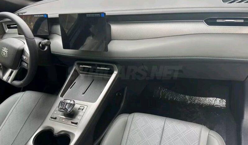 
								 بي واي دي – BYD سونغ بلس – Song plus ممتلئ									