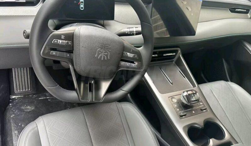 
								 بي واي دي – BYD سونغ بلس – Song plus ممتلئ									