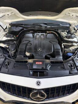 
										 مرسيدس بينز – Mercedes benz CLS 400 ممتلئ									