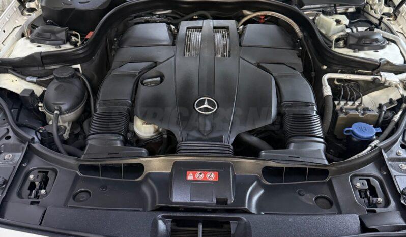 
								 مرسيدس بينز – Mercedes benz CLS 400 ممتلئ									