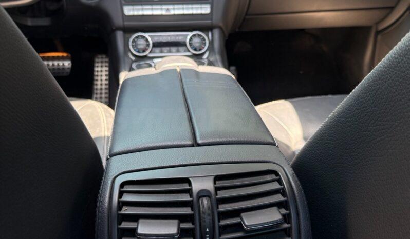 
								 مرسيدس بينز – Mercedes benz CLS 400 ممتلئ									
