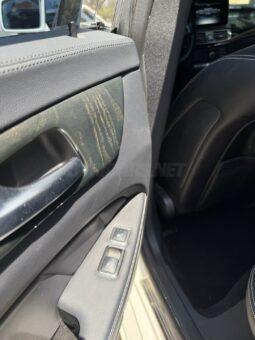 
										 مرسيدس بينز – Mercedes benz CLS 400 ممتلئ									