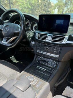 
										 مرسيدس بينز – Mercedes benz CLS 400 ممتلئ									