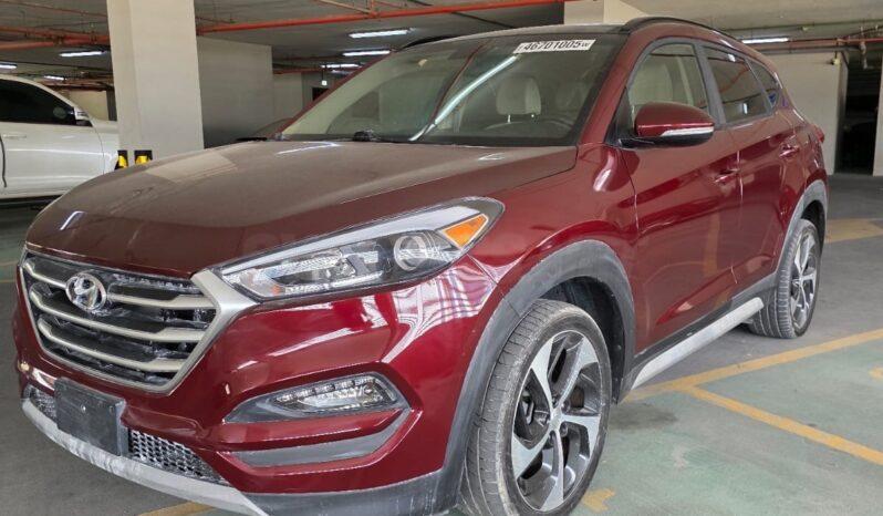 
								 هيونداي – Hyundai توسان – Tucson ممتلئ									
