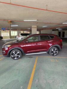 هيونداي – Hyundai توسان – Tucson