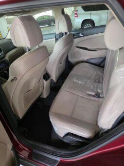 
										 هيونداي – Hyundai توسان – Tucson ممتلئ									