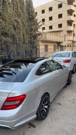 مرسيدس بينز – Mercedes benz 250