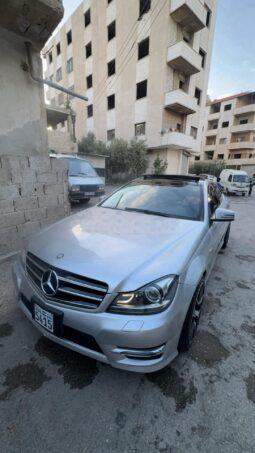 مرسيدس بينز – Mercedes benz 250