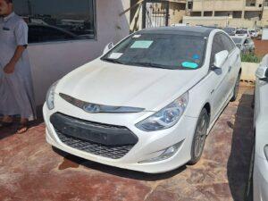 هيونداي – Hyundai سوناتا – Sonata
