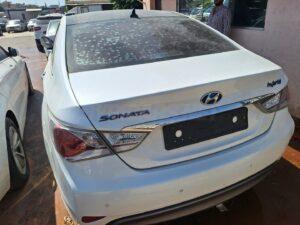 هيونداي – Hyundai سوناتا – Sonata
