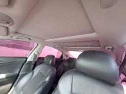 
										 هيونداي – Hyundai سوناتا – Sonata ممتلئ									