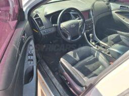 
										 هيونداي – Hyundai سوناتا – Sonata ممتلئ									