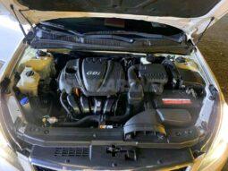 كيا – Kia K7