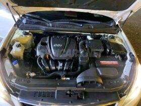 كيا – Kia K7