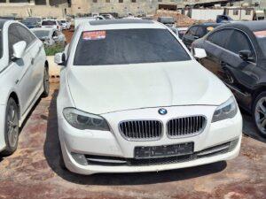 بي ام دابيليو – BMW 520