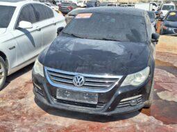 فولكس فاكن – Volkswagen Passat cc