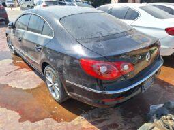 فولكس فاكن – Volkswagen Passat cc