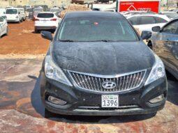 هيونداي – Hyundai ازيرا – Azera